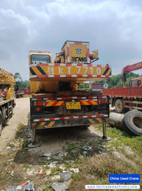 Buy XCMG k5 Used Crane / 3 Buy XCMG k5 Used Crane / 3